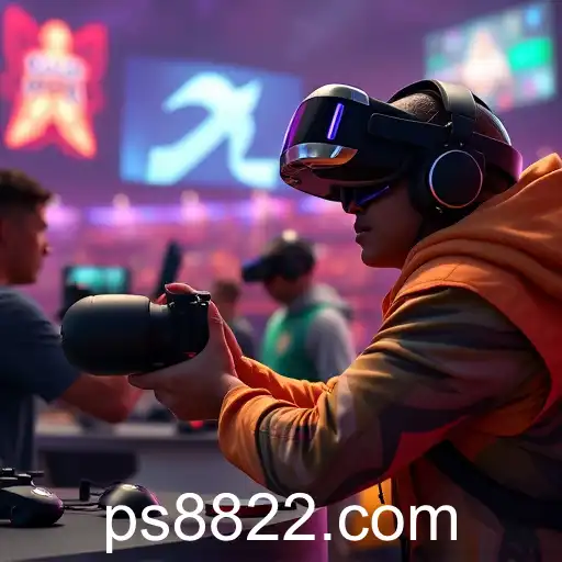 Digital Entertainment Evolution: PS88 Leads the Way