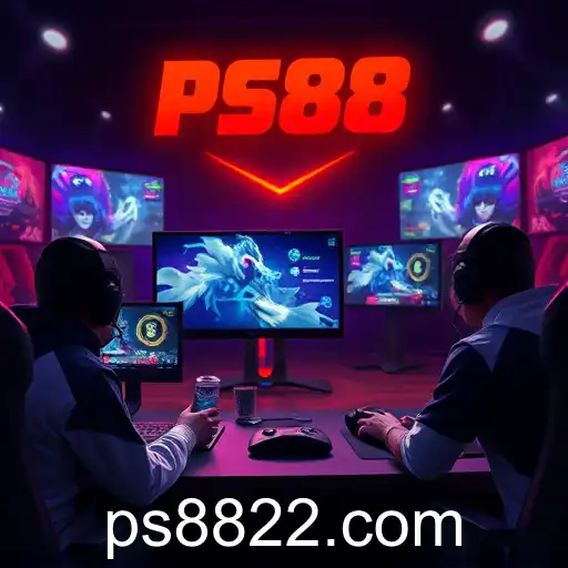 Emerging Trends in Online Gaming