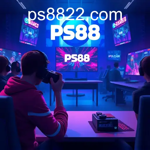 Evolving Landscape of English Gaming Websites