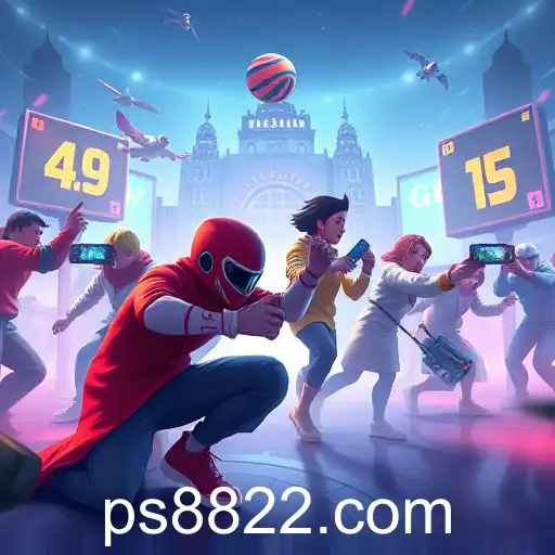 Evolving Trends in Gaming Technology