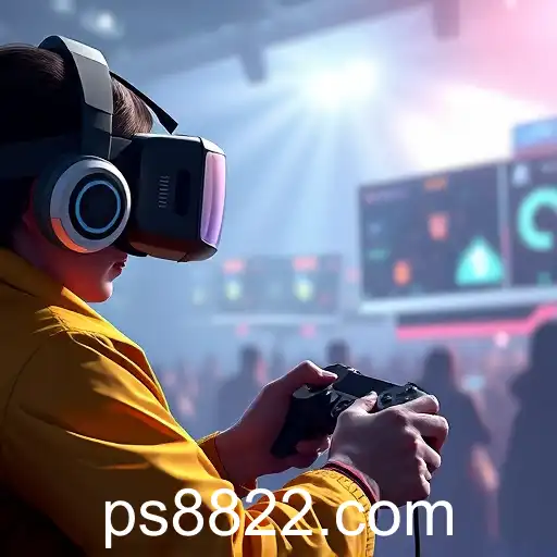 The Evolution of Online Gaming Communities