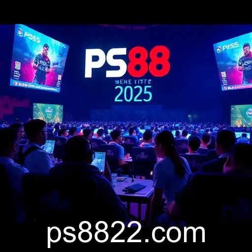 The Digital Age of Gaming: PS88's Influence and Relevance