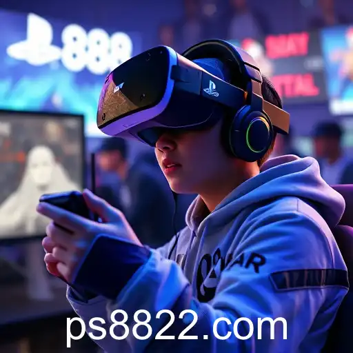 Digital Entertainment Evolution: PS88 Leads the Way