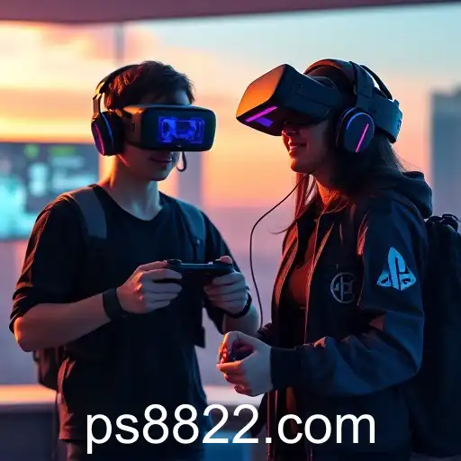 Digital Gaming Revolution