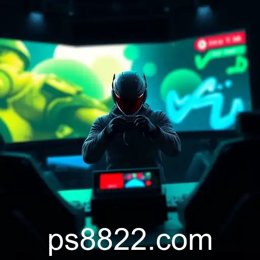 Digital Innovations and Online Gaming Trends