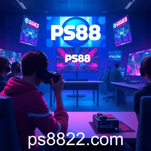 Evolving Landscape of English Gaming Websites