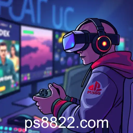 Evolution of Online Gaming in 2025