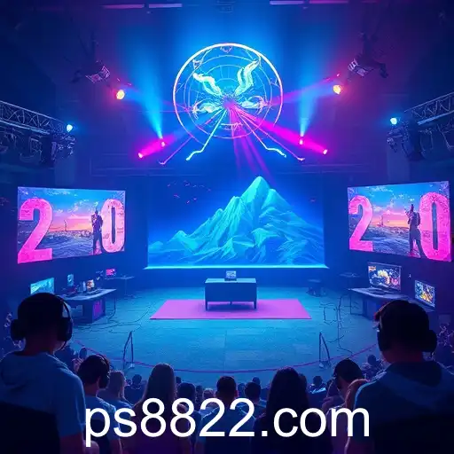 The Evolution of Online Gaming in 2025