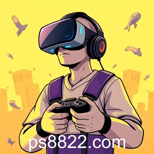 The Evolution of Online Gaming Platforms