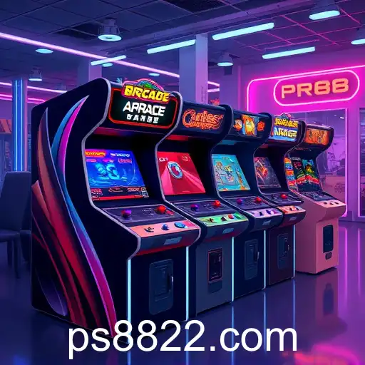 The Digital Playground: Exploring PS88 in Modern Gaming