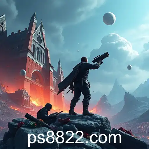 The Rise of Online Gaming Platforms Amidst Evolving Dynamics