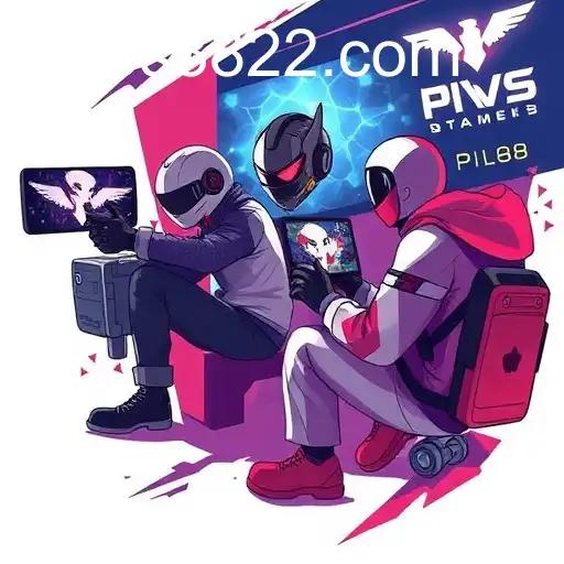 PS88 Revolutionizes English Gaming Experience