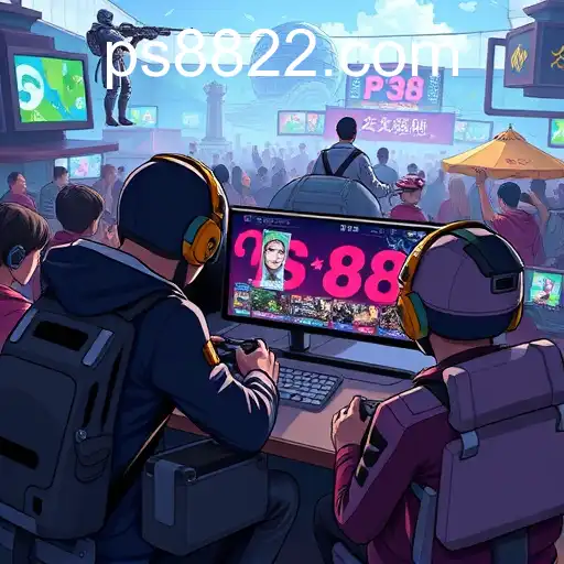 PS88: The Digital Hub for Gamers in 2025