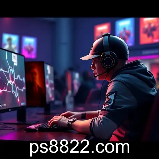 PS88: Revolutionizing Online Gaming Experiences