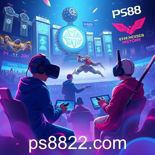 The Rise of PS88 in Gaming