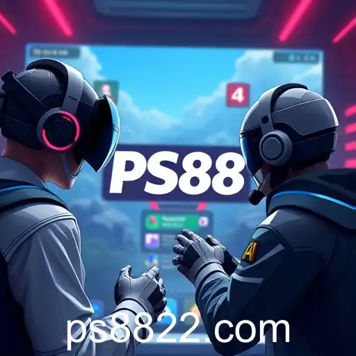 PS88 Gaming Trends and Insights