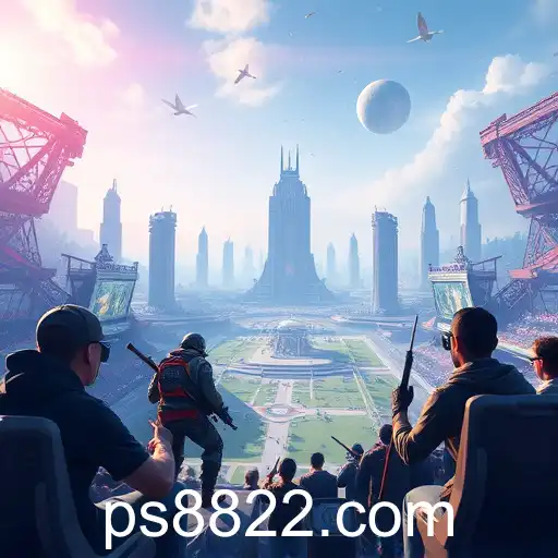 PS88 Emerges as a Major Player in the Gaming Industry