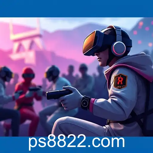 The Rise of PS88: A New Era in Online Gaming