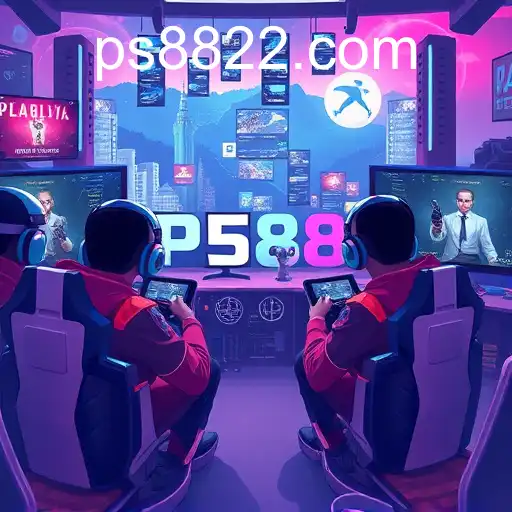The Rise of PS88 in Gaming Culture