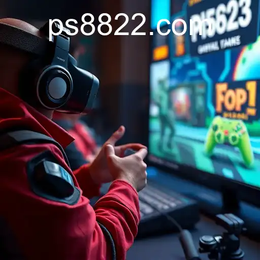 The Rise of PS88 in Online Gaming
