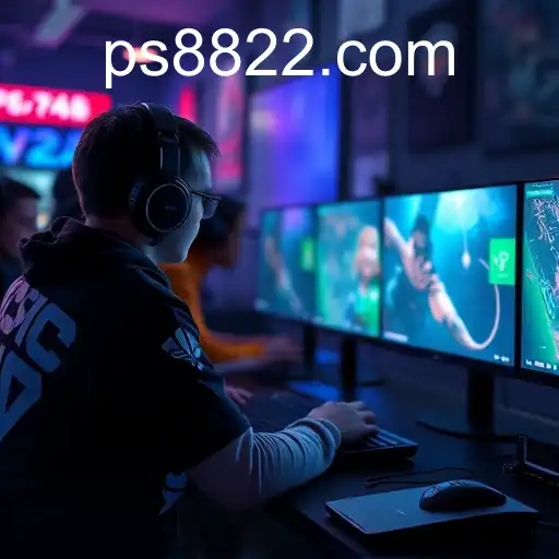 The Rise of PS88: A New Era in Digital Gaming