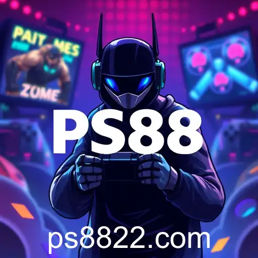 The Rise of PS88: A New Era in Online Gaming