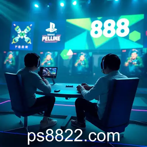 The Rise of PS88: Gaming's New Frontier