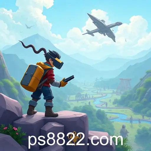 The Rise of Online Gaming Platforms