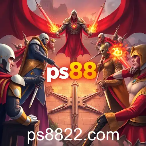 2025: A Transformative Year for PS88 and Online Gaming