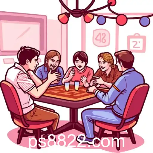 PS88: The Gaming Hub of the Future