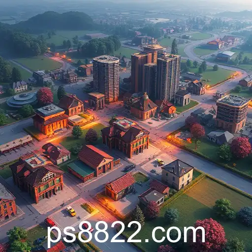 The Rising Influence of PS88 in the Gaming Ecosystem