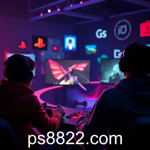 The Rise of PS88 in the Online Gaming World