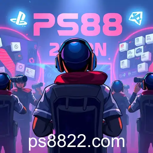 The Rise of PS88: A New Era in Online Gaming