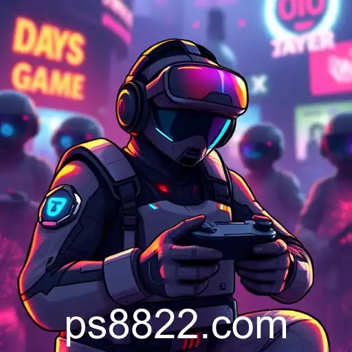 The Rise of Online Gaming Platforms in 2026