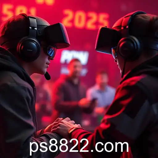 The Rise of Online Gaming Communities