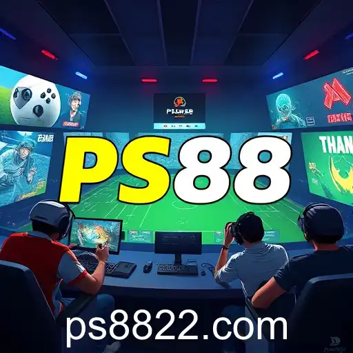 The Rise of PS88: Revolutionizing Online Gaming