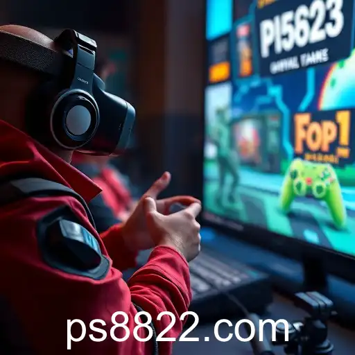 The Rise of PS88 in Online Gaming