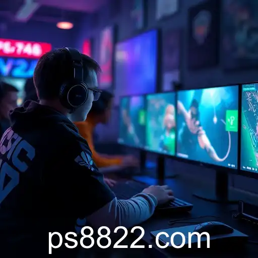 The Rise of PS88: A New Era in Digital Gaming