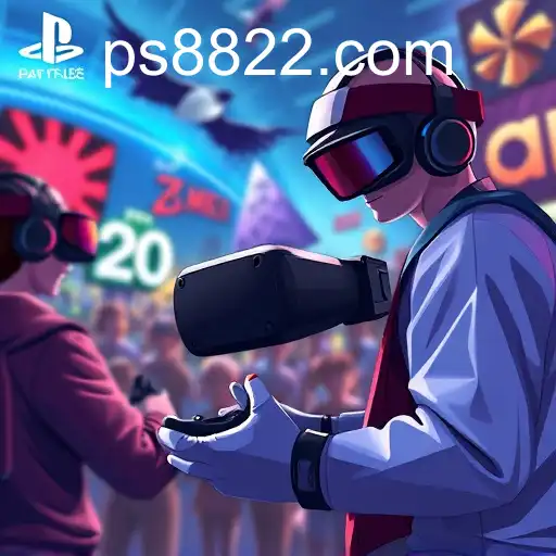 The Rise of PS88 in 2025