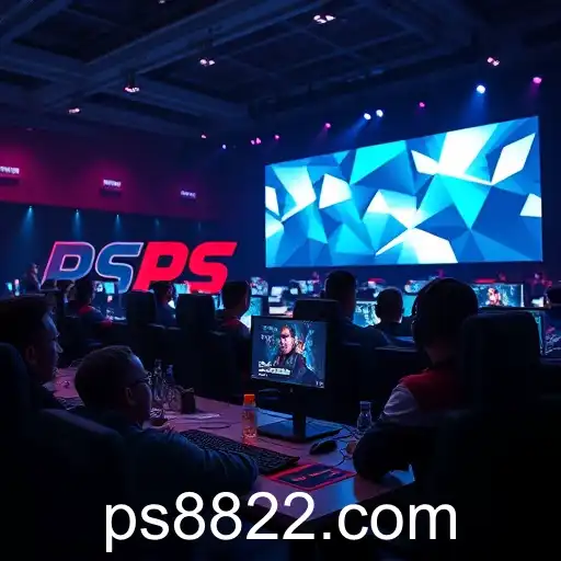 The Rise of PS88 in the Gaming World