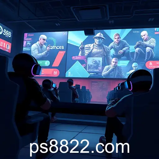 Unveiling the Surge in Online Gaming Communities